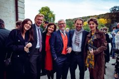 Reportage photo mariage - Marion & Baptiste - photographe hauts-de-france nord pas-de-calais lille arras douai