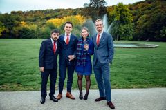 Reportage photo mariage - Marion & Baptiste - photographe hauts-de-france nord pas-de-calais lille arras douai