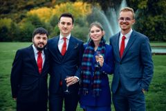Reportage photo mariage - Marion & Baptiste - photographe hauts-de-france nord pas-de-calais lille arras douai