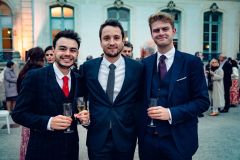 Reportage photo mariage - Marion & Baptiste - photographe hauts-de-france nord pas-de-calais lille arras douai