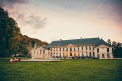 Reportage photo mariage - Marion & Baptiste - photographe hauts-de-france nord pas-de-calais lille arras douai