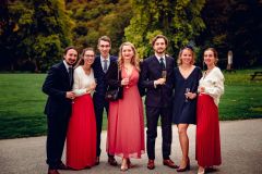 Reportage photo mariage - Marion & Baptiste - photographe hauts-de-france nord pas-de-calais lille arras douai
