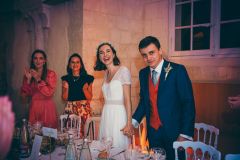 Reportage photo mariage - Marion & Baptiste - photographe hauts-de-france nord pas-de-calais lille arras douai