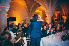 Reportage photo mariage - Marion & Baptiste - photographe hauts-de-france nord pas-de-calais lille arras douai