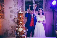 Reportage photo mariage - Marion & Baptiste - photographe hauts-de-france nord pas-de-calais lille arras douai