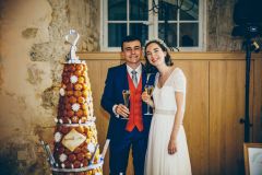 Reportage photo mariage - Marion & Baptiste - photographe hauts-de-france nord pas-de-calais lille arras douai