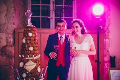 Reportage photo mariage - Marion & Baptiste - photographe hauts-de-france nord pas-de-calais lille arras douai