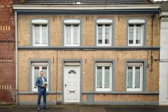 Reportage photo mariage - Mélanie & Christophe - christophehetuin-mariage.com photographe & vidéaste mariage famille entreprise