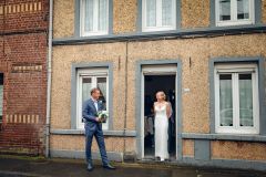 Reportage photo mariage - Mélanie & Christophe - christophehetuin-mariage.com photographe & vidéaste mariage famille entreprise