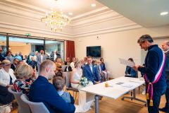 Reportage photo mariage - Mélanie & Christophe - christophehetuin-mariage.com photographe & vidéaste mariage famille entreprise