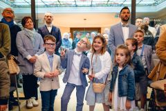 Reportage photo mariage - Mélanie & Christophe - christophehetuin-mariage.com photographe & vidéaste mariage famille entreprise