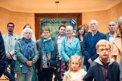 Reportage photo mariage - Mélanie & Christophe - christophehetuin-mariage.com photographe & vidéaste mariage famille entreprise