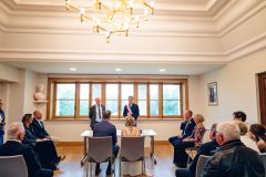 Reportage photo mariage - Mélanie & Christophe - christophehetuin-mariage.com photographe & vidéaste mariage famille entreprise