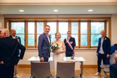 Reportage photo mariage - Mélanie & Christophe - christophehetuin-mariage.com photographe & vidéaste mariage famille entreprise