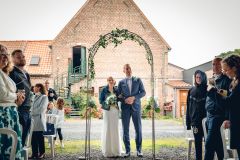 Reportage photo mariage - Mélanie & Christophe - christophehetuin-mariage.com photographe & vidéaste mariage famille entreprise