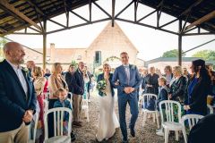 Reportage photo mariage - Mélanie & Christophe - christophehetuin-mariage.com photographe & vidéaste mariage famille entreprise