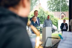 Reportage photo mariage - Mélanie & Christophe - christophehetuin-mariage.com photographe & vidéaste mariage famille entreprise