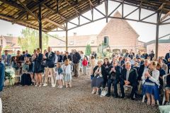 Reportage photo mariage - Mélanie & Christophe - christophehetuin-mariage.com photographe & vidéaste mariage famille entreprise