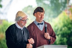 Reportage photo mariage - Mélanie & Christophe - christophehetuin-mariage.com photographe & vidéaste mariage famille entreprise