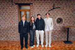 Reportage photo mariage - Mélanie & Christophe - christophehetuin-mariage.com photographe & vidéaste mariage famille entreprise