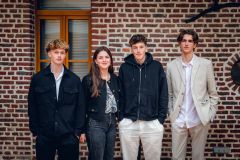 Reportage photo mariage - Mélanie & Christophe - christophehetuin-mariage.com photographe & vidéaste mariage famille entreprise