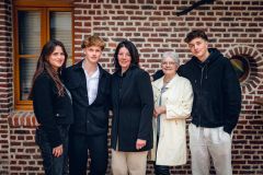 Reportage photo mariage - Mélanie & Christophe - christophehetuin-mariage.com photographe & vidéaste mariage famille entreprise