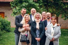 Reportage photo mariage - Mélanie & Christophe - christophehetuin-mariage.com photographe & vidéaste mariage famille entreprise