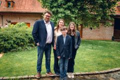 Reportage photo mariage - Mélanie & Christophe - christophehetuin-mariage.com photographe & vidéaste mariage famille entreprise