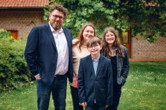 Reportage photo mariage - Mélanie & Christophe - christophehetuin-mariage.com photographe & vidéaste mariage famille entreprise