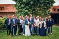 Reportage photo mariage - Mélanie & Christophe - christophehetuin-mariage.com photographe & vidéaste mariage famille entreprise