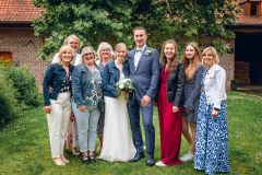 Reportage photo mariage - Mélanie & Christophe - christophehetuin-mariage.com photographe & vidéaste mariage famille entreprise