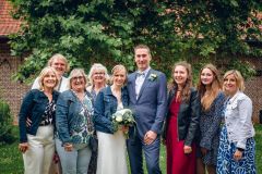 Reportage photo mariage - Mélanie & Christophe - christophehetuin-mariage.com photographe & vidéaste mariage famille entreprise