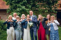 Reportage photo mariage - Mélanie & Christophe - christophehetuin-mariage.com photographe & vidéaste mariage famille entreprise