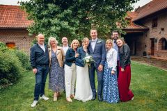 Reportage photo mariage - Mélanie & Christophe - christophehetuin-mariage.com photographe & vidéaste mariage famille entreprise