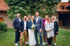 Reportage photo mariage - Mélanie & Christophe - christophehetuin-mariage.com photographe & vidéaste mariage famille entreprise