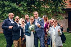 Reportage photo mariage - Mélanie & Christophe - christophehetuin-mariage.com photographe & vidéaste mariage famille entreprise