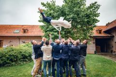 Reportage photo mariage - Mélanie & Christophe - christophehetuin-mariage.com photographe & vidéaste mariage famille entreprise