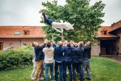 Reportage photo mariage - Mélanie & Christophe - christophehetuin-mariage.com photographe & vidéaste mariage famille entreprise