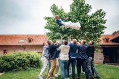 Reportage photo mariage - Mélanie & Christophe - christophehetuin-mariage.com photographe & vidéaste mariage famille entreprise
