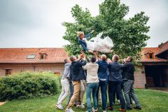 Reportage photo mariage - Mélanie & Christophe - christophehetuin-mariage.com photographe & vidéaste mariage famille entreprise