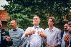 Reportage photo mariage - Mélanie & Christophe - christophehetuin-mariage.com photographe & vidéaste mariage famille entreprise
