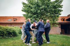 Reportage photo mariage - Mélanie & Christophe - christophehetuin-mariage.com photographe & vidéaste mariage famille entreprise