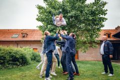 Reportage photo mariage - Mélanie & Christophe - christophehetuin-mariage.com photographe & vidéaste mariage famille entreprise