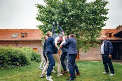 Reportage photo mariage - Mélanie & Christophe - christophehetuin-mariage.com photographe & vidéaste mariage famille entreprise