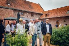 Reportage photo mariage - Mélanie & Christophe - christophehetuin-mariage.com photographe & vidéaste mariage famille entreprise