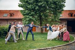 Reportage photo mariage - Mélanie & Christophe - christophehetuin-mariage.com photographe & vidéaste mariage famille entreprise