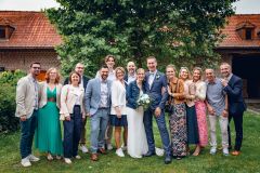 Reportage photo mariage - Mélanie & Christophe - christophehetuin-mariage.com photographe & vidéaste mariage famille entreprise