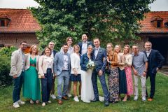 Reportage photo mariage - Mélanie & Christophe - christophehetuin-mariage.com photographe & vidéaste mariage famille entreprise