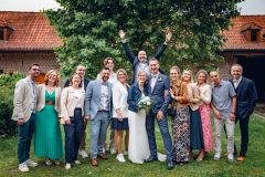 Reportage photo mariage - Mélanie & Christophe - christophehetuin-mariage.com photographe & vidéaste mariage famille entreprise