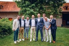 Reportage photo mariage - Mélanie & Christophe - christophehetuin-mariage.com photographe & vidéaste mariage famille entreprise